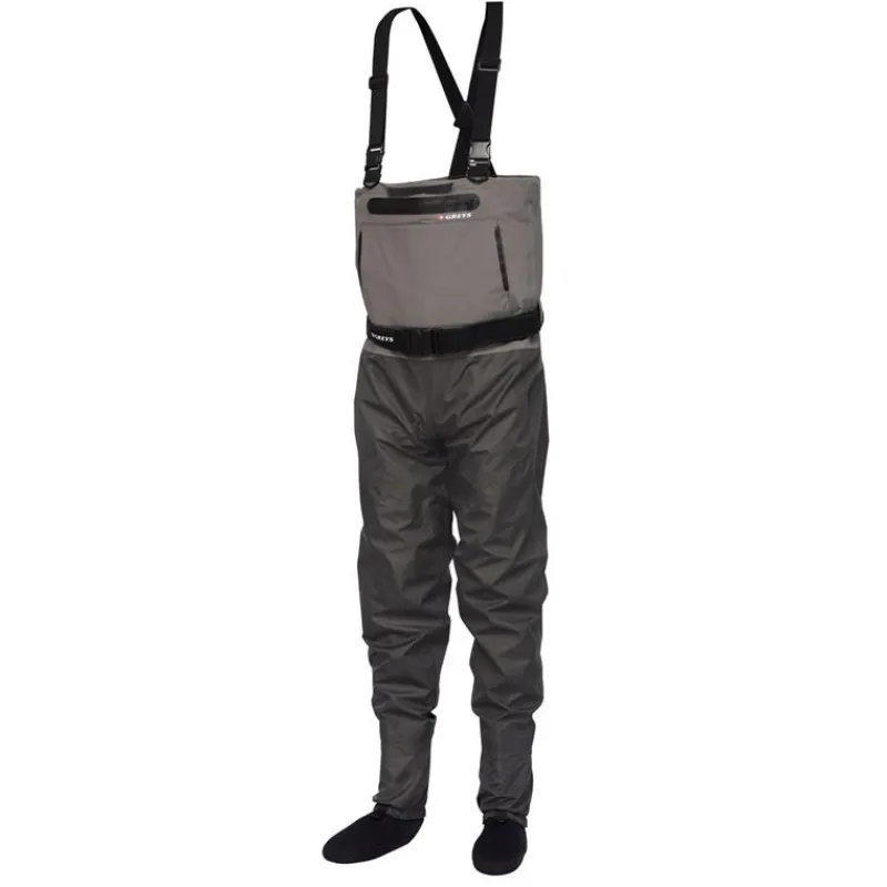 Greys Waders Stocking Tital Breathable Stockingfoot Waders