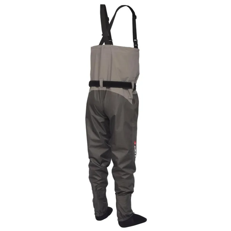 Greys Waders Stocking Tital Breathable Stockingfoot Waders