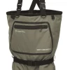 Kinetic Waders Stocking Drygaiter Ii St. Foot - Olive