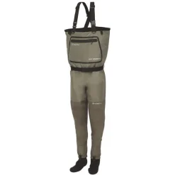 Kinetic Waders Stocking Drygaiter Ii St. Foot - Olive