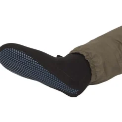 Kinetic Waders Stocking Drygaiter Ii St. Foot - Olive
