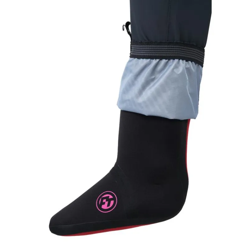 Finntrail Wader tocking Repirant Femme Rachel 1520 - Graphite