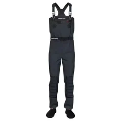 Waders Stocking Respirant Finntrail Speedmaster - Graphite