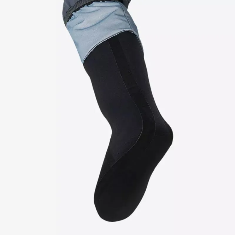 Finntrail Waders Stocking Respirant Timber - Dark Grey