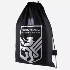 Finntrail Waders Stocking Respirant Timber - Dark Grey