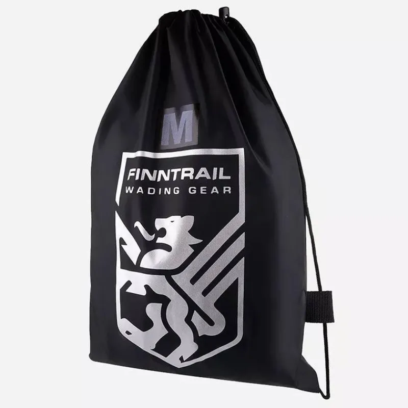 Finntrail Waders Stocking Respirant Timber - Dark Grey