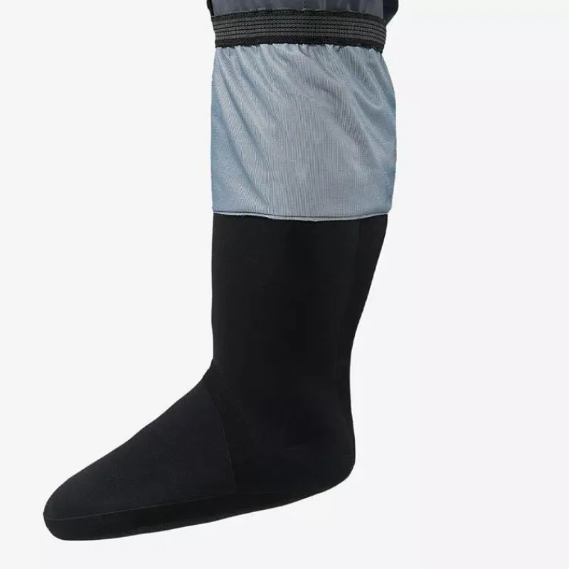 Finntrail Waders Stocking Respirant Timber - Dark Grey