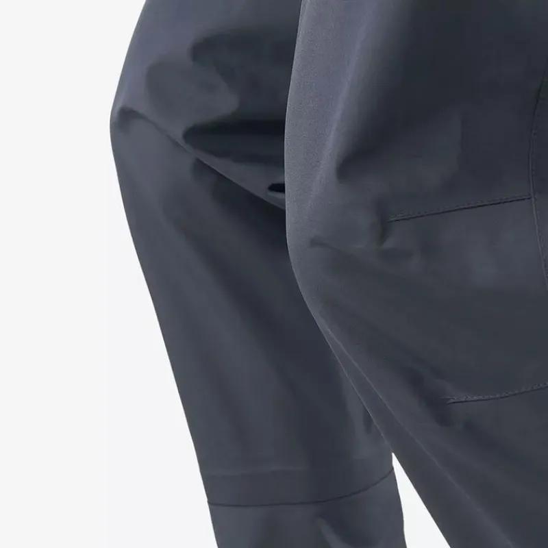 Finntrail Waders Stocking Respirant Timber - Dark Grey