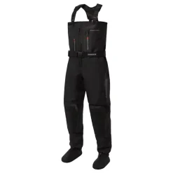 Finntrail Waders Stocking Respirant Speedmaster-Z - Graphite
