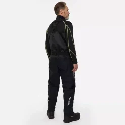 Finntrail Waders Stocking Respirant Speedmaster-Z - Graphite