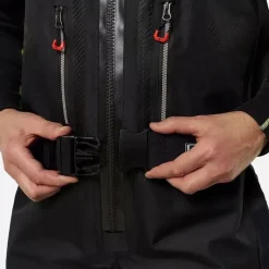 Finntrail Waders Stocking Respirant Speedmaster-Z - Graphite