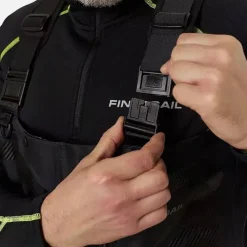 Finntrail Waders Stocking Respirant Speedmaster-Z - Graphite
