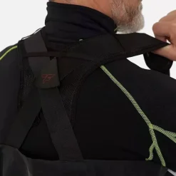 Finntrail Waders Stocking Respirant Speedmaster-Z - Graphite