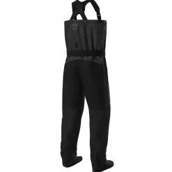Finntrail Waders Stocking Respirant Proguide - Dark Grey