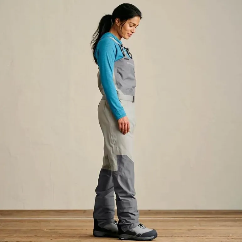 Waders Stocking Respirant Orvis Women’S Ultralight Waders