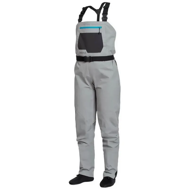 Orvis Waders Stocking Respirant Clearwater - Women