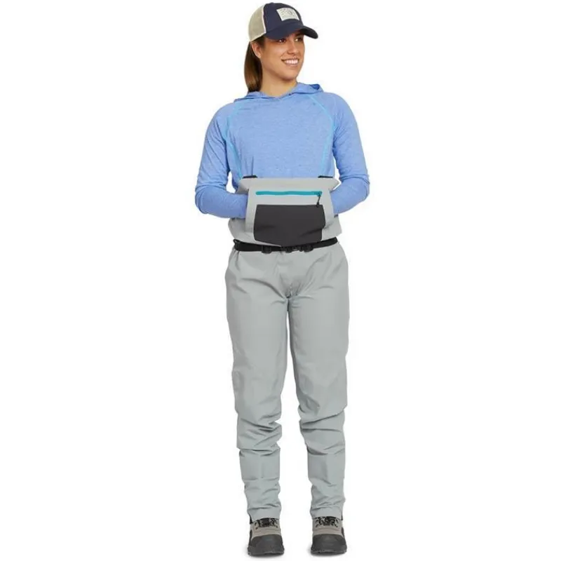Orvis Waders Stocking Respirant Clearwater - Women