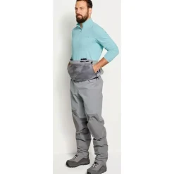 Waders Stocking Respirant Orvis Pro Lt Waders