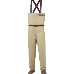 Redington Waders Stocking Respirant Crosswater Grain