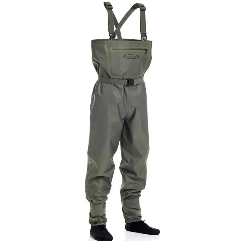 Vision Waders Stocking Respirant Rio Vanda Waders