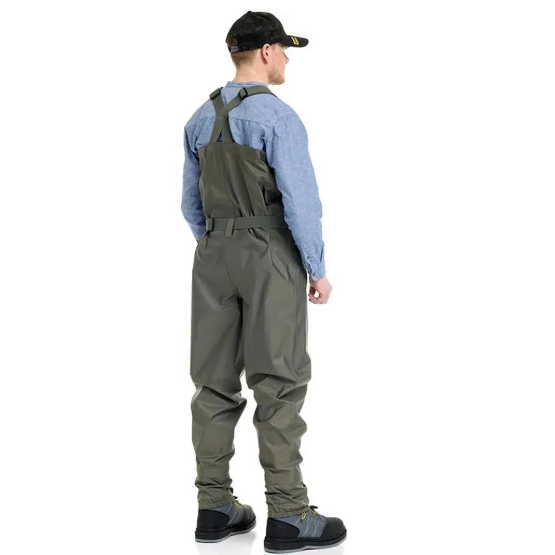 Vision Waders Stocking Respirant Rio Vanda Waders