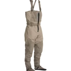 Vision Waders Stocking Respirant Koski Zip