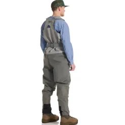 Vision Waders Stocking Respirant Scout Pro Waders