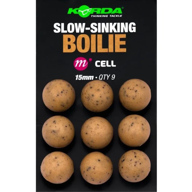 Korda Wafter Articiel Plastic Wafter