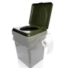 Ridge Monkey Wc Portable Cozee Toilet Seat